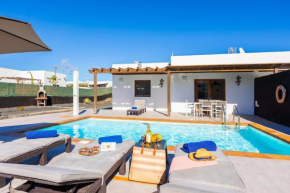 Villa Sonada